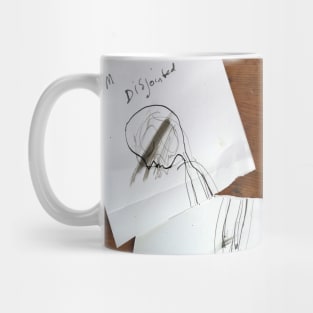 Disjointed Mug